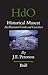 Historical Muscat: An Illustrated Guide and Gazetteer (Handbook of Oriental Studies. Section 1 The Near and Middle East, 88)
