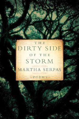 The Dirty Side of the Storm: Poems (Hardcover)