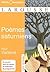 Poèmes saturniens by Paul Verlaine
