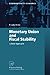 Monetary Union and Fiscal Stability by Frank Bohn