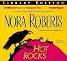 Hot Rocks by Nora Roberts