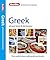Berlitz Greek Phrase Book & Dictionary
