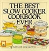 Best Slow Cooker Cookbook Ever: Versatility and Inspiration for New Generation Machines Best Slow Cooker Cookbook Ever: Versatility and Inspiration for New Generation Machines