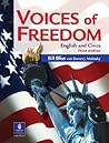Voices of Freedom: English and Civics