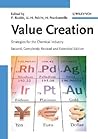 Value Creation: Strategies for the Chemical Industry Value Creation: Strategies for the Chemical Industry