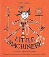 Little Machinery by Mary Liddell