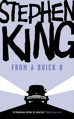 From a Buick 8