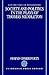 Society and Politics in the Plays of Thomas Middleton by Swapan Chakravorty
