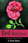 Red Red Rose: An Augustus Mallory Mystery