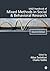 SAGE Handbook of Mixed Methods in Social & Behavioral Research