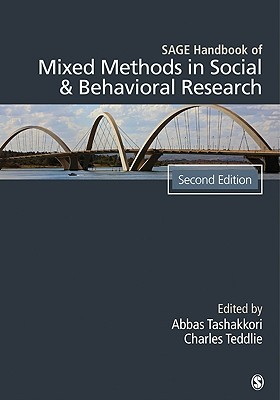SAGE Handbook of Mixed Methods in Social & Behavioral Research (Hardcover)