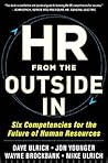 HR from the Outsi...