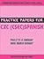 Practice Papers for CXC (CS...