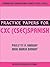 Practice Papers for CXC (CSEC) Spanish by Paulette A. Ramsay