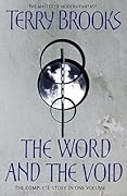 The Word and the Void Omnibus