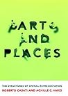 Parts and Places: The Structures of Spatial Representation