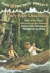 Magic Tree House:...