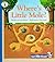 Where's Little Mole? (Let Me Read, Level 1)