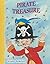 Pirate Treasure by Scoular Anderson