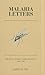 Malaria Letters: The Ross-Laveran Correspondence 1896-1908