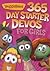 Veggie Tales 365 Day Starter Devos For Girls