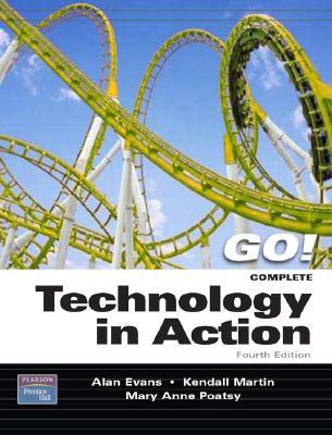Technology in Action: Complete (Paperback)