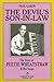 The Devil's Son-In-Law: The Story Of Peetie Wheatstraw & His Songs