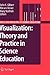 Visualization: Theory and Practice in Science Education (Models and Modeling in Science Education, 3)