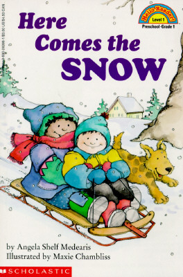 Here Comes the Snow (Paperback)