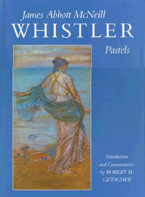 Whistler Pastels (Hardcover)