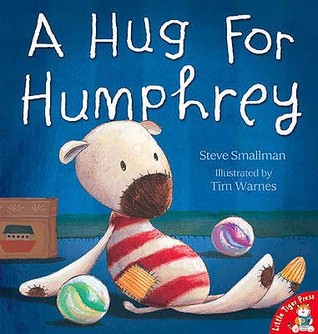 A Hug for Humphrey (Paperback)