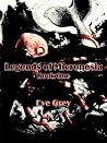Legends of Micronesia