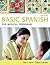 Basic Spanish for Medical Personnel by Ana C. Jarvis