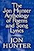 The Jon Hunter Anthology of...