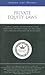 Private Equity Laws: Leading Lawyers on Structuring Funds, Identifying and Negotiating Key Deal Terms, and Complying with Industry Regulations