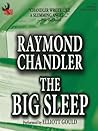 The Big Sleep by Raymond Chandler