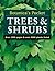 Trees & Shrubs (Botanica's Pocket)