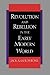 Revolution and Rebellion in the Early Modern World by Jack A. Goldstone Revolution and Rebellion in the Early Modern World by Jack A. Goldstone