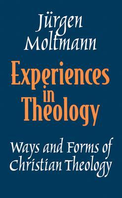 Experiences in Theology (Paperback)