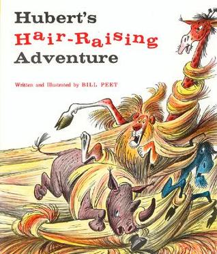 Hubert's Hair Raising Adventure (Paperback)