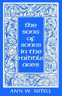 The Song of Songs in the Middle Ages (Paperback)