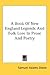 A Book Of New England Legen...