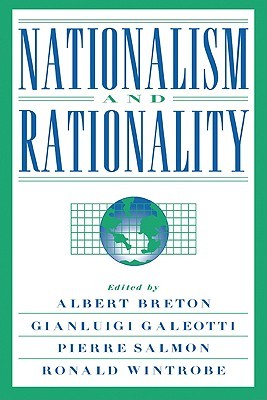 Nationalism and Rationality (Paperback)