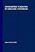 Asymmetric Catalysis In Organic Synthesis (Baker Lecture Series)