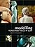Modelling Heads and Faces in Clay. A&C Black Visual Arts. 2008.