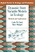 Dynamic State Variable Models in Ecology by Colin W. Clark