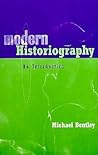 Modern Historiography Modern Historiography