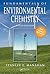 Fundamentals of Environmental Chemistry
