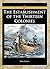 The Establishment of the Thirteen Colonies (Lucent Library of Historical Eras)