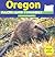 Oregon Facts and Symbols